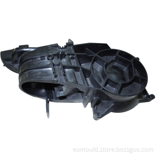 Plastic Auto Parts Coverassy Engine Mould/Auto Mold/Injection Mould